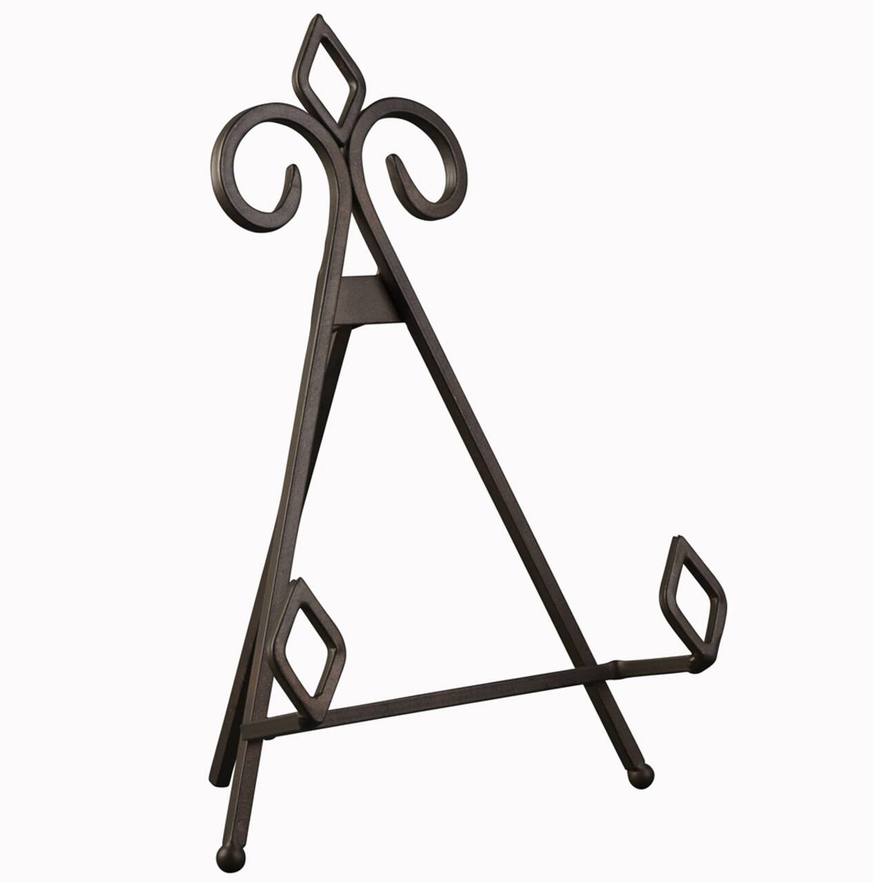 12 Pack: Bronze Keller Easel By Studio Décor®